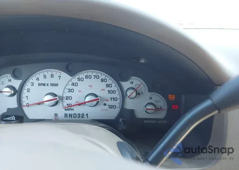 2002 Mercury Mountaineer из США, поврежденный, VIN 4M2ZU86W42UJ31797